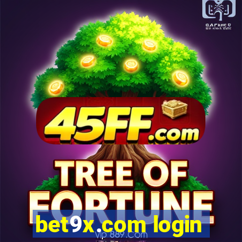 bet9x.com login